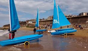 Image result for Hunstanton Sailing Club