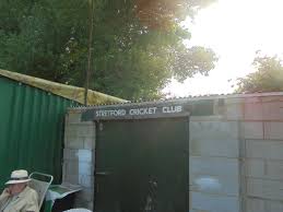 Image result for Stretford Cricket Club