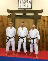 Image result for Harpenden JKA Karate Club