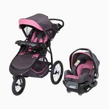 Image result for Orbit Toddler Stroller Jessica Alba