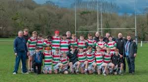Image result for Stockport Rugby Football Club
