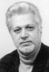 Der Komponist und Lehrer Dieter Nathow -