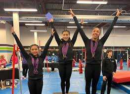 Image result for Halifax Sports Acro Gymnastics Club