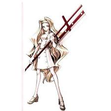 「エリザ・ファウスト」の画像検索結果