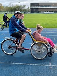 Image result for Wheels For All Widnes