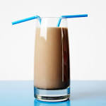 Dairy Goddess Supports Chocolate Milk In Schools! « A Dairy ...