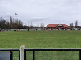 Image result for Coalville Rugby Football Club