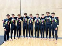 Image result for City Of Newcastle Gymnastics Academy