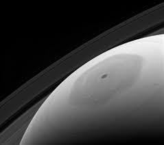 Image result for saturn north pole hexagon