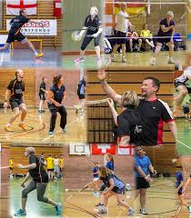 Image result for Garforth Badminton Club