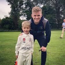 Image result for Cowdrey CC