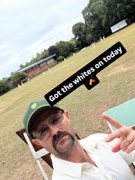 Image result for Luctonians Cricket Club