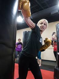 Image result for ILoveKickBoxing Vancouver