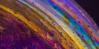 Attēlu rezultāti vaicājumam “Physarum nitens macro”