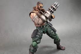 「バレット・ウォーレス」の画像検索結果