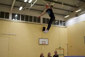 Image result for West View Trampolining Club