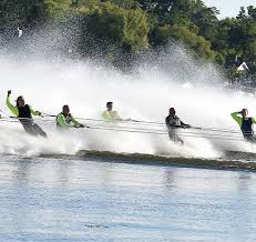 Image result for East Suffolk Water Ski Club