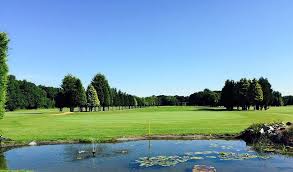 Image result for Werneth Golf Club