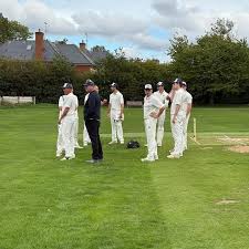 Image result for Oxshott Village Cricket Club