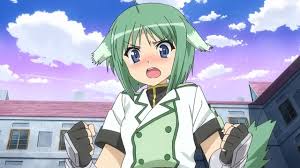 「エクレール・マルティノッジ DOG DAYS」の画像検索結果