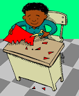 art project (in color) - Clip Art Gallery