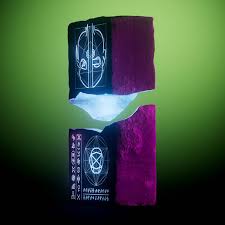 Image result for Lilac Chaser