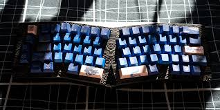 Image result for tented keyboard