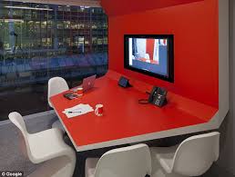 Image result for google hq meeting room