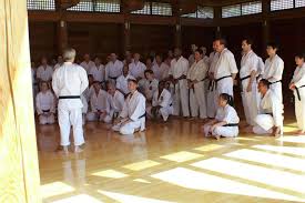 Image result for Bowerham Shotokan Karate Club