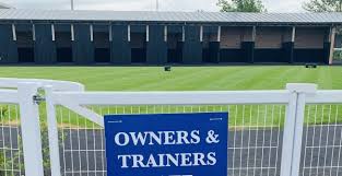 Image result for Dinnington Racing Club