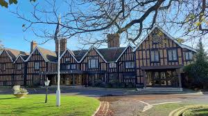 Image result for Stratford-Upon-Avon Hockey Club