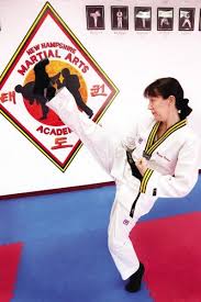 Image result for Exeter Taido Club