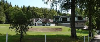 Image result for Hazlehead Golf Club