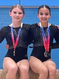 Image result for Bury Spectrum Gymnastics Club