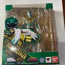 「ドラゴンレンジャー・ブライ 恐竜戦隊ジュウレンジャー」の画像検索結果