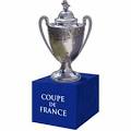 TIRAGE 1ER TOUR COUPE DE FRANCE | BraySports
