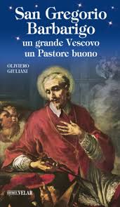 Image result for San Gregorio Barbarigo
