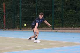 Image result for Kirkhill Lawn Tennis Club