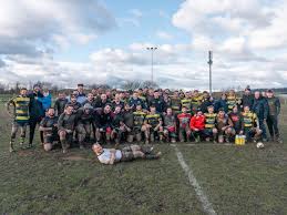 Image result for Chesterfield Rugby Union Football Club