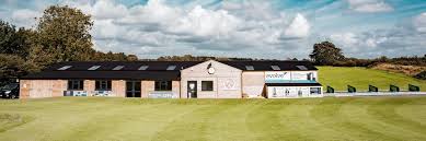 Image result for Ashton & Lea Golf Club Ltd