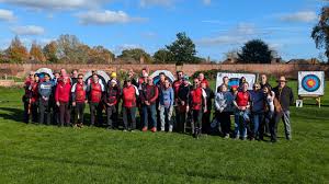 Image result for Wolverhampton Company Of Archers