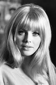 Image result for britt ekland