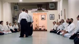 Image result for Aikido Rickmansworth