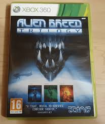 Image result for Alien Breed