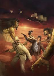 Image result for space 1889