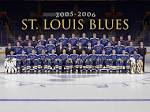 Desktop Wallpaper - St Louis