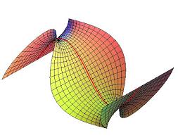 Image result for minimal surface