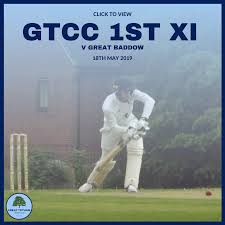 Image result for Great Baddow Cricket Club