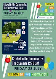 Image result for Purley Cricket Club