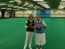 Image result for Oxford & District Indoor Bowls Club